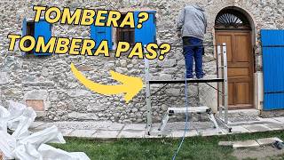 Y'a pas que la taille qui compte! La solidité aussi!