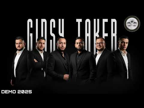 Gipsy Taker DEMO 1 - Džava mange Džava- 2025