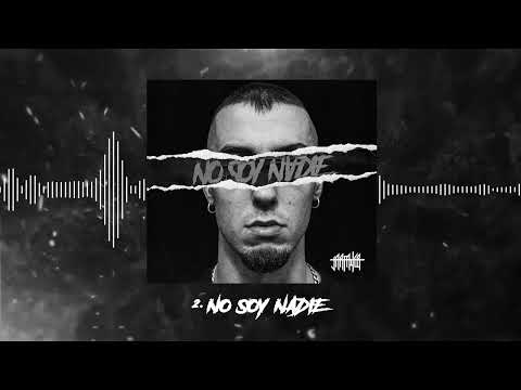 Jarfaiter - NO SOY NADIE - [Full Album]