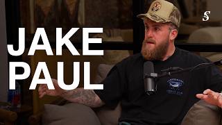 Jake Paul Is Coming for VC