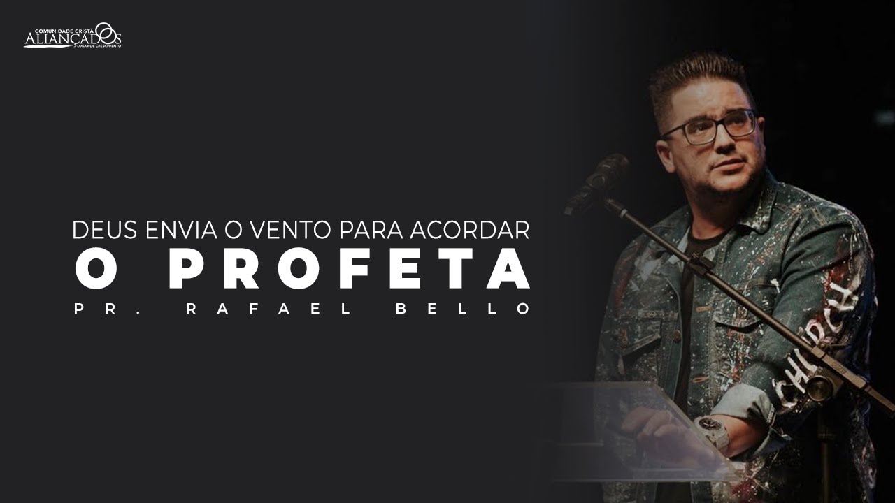Quartas Especiais // Pr. Rafael Bello