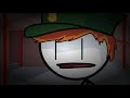 Henry Stickmin Collection CorrupTick