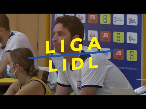 PROMO - AVC FAMALICÃO x CLUBE KAIRÓS 13ª JORNADA LIGA LIDL | VOLEI TV