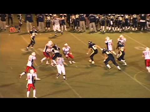 SFU vs. UBC - Shrum Bowl XXXIII recap - October 8, 2010