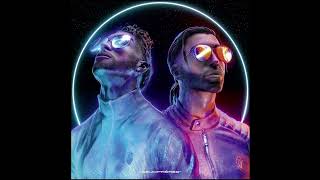 PNL - Celsius (Audio Officiel)