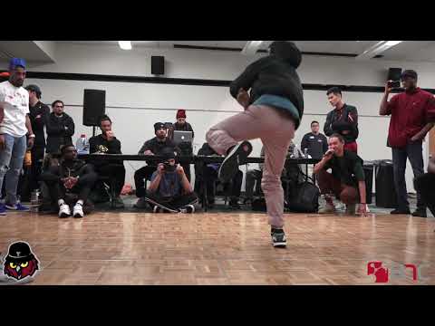 Illadelph Phlave Vs TAC  - Top 8 -  For The Love 2019 - Temple Breakers - BNC