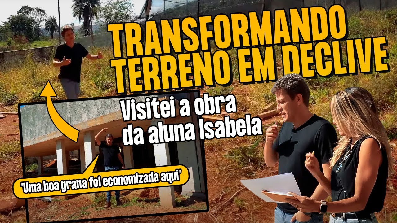 Como Economizar na Construção: Dicas Práticas em uma Obra Real | Engenheiro Matheus