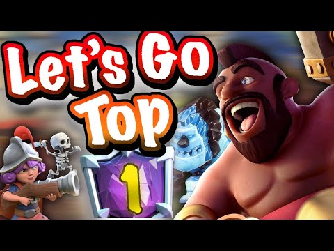 2.6 HOG PLAYING IN TOP 1