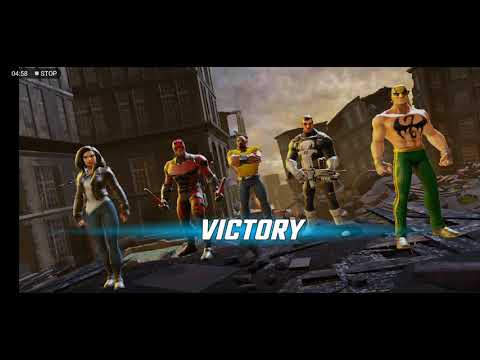 Free to play - ultimus 6 raids game play /how far can a f2p player go in Ultimus 6?