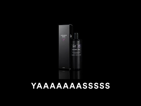 HOW DO I USE YOUR CERAMIC WAX?! - Lockdown With Sam Episode #2