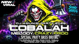 Download lagu DJ COBALAH X MELODY CRAZY FROG SPESIAL PARTY BASS BRUTAL || FOUR SEVEN GANK X OBWL PROJECT mp3 Download lagu DJ COBALAH X MELODY CRAZY FROG SPESIAL PARTY BASS BRUTAL || FOUR SEVEN GANK X OBWL PROJECT mp3
