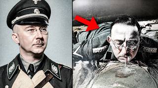 A M0rte de Himmler - O Estranho Fim do Reichsführer