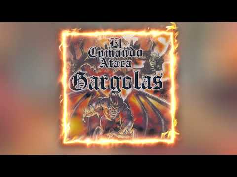 Álex Gárgolas, Nicky Jam - El Party No Se Acaba | Gárgolas 1: El Comando Ataca