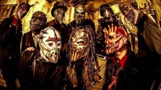 Mushroomhead- Just Pretending