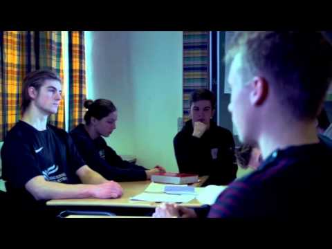 Haderslev Idrætsakademi holder informationsdag