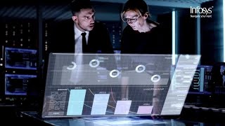 Infosys Platform of Possibilities 2.0