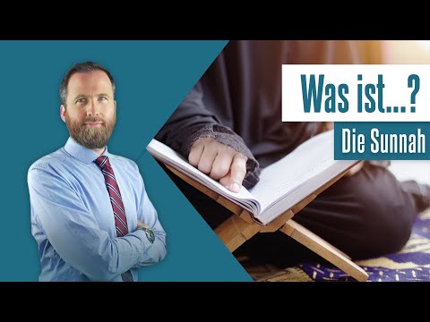 What is the Sunnah? - Marcel Krass