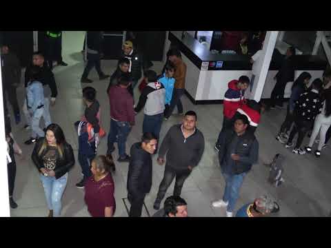 EL HIJO QUE YO NEGUE...(D.R.) EL GATO FELIX NAVARRO SOMBRA AZUL - HUANCAYO 2020