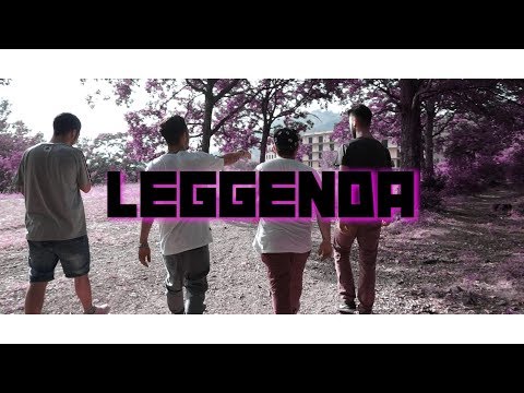 Laerz - LEGGENDA (Prod. Chyna & Rough )