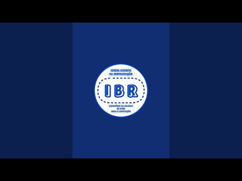 IBR - Jericó (PB) está ao vivo! Tema: As ofertas terrenas e as ofertas celestiais