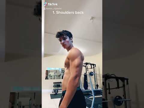 PeterVigilante - Follow the ig petervigilante!! Share=20 yrs good luck! #tiktokboys #abs #guys #mus