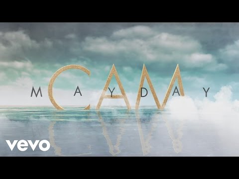 Cam - Mayday (Lyric Video)