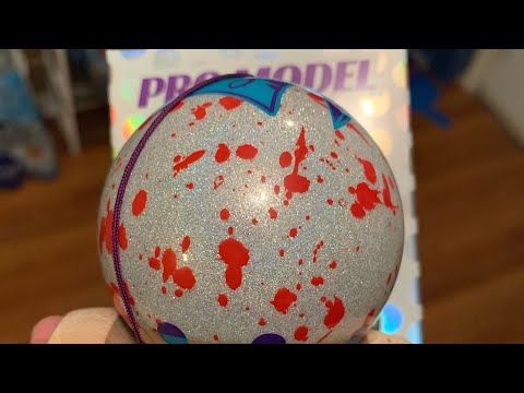 Kendama USA Kenyatta Williams pro model unboxing