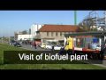 BioMotion Tour In Germany Part I