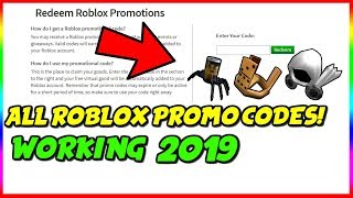 Promo Codes Roblox 2019 May 5 Th Clip - all working roblox promo codes may 2019