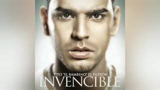 Tito El Bambino - Chequea Como Se Siente Ft. Daddy Yankee