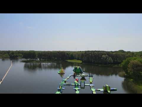 Pfingst Fahrradtour 2023 Veendam Holland