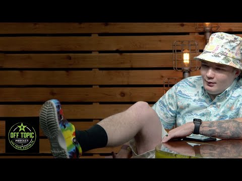 Crocs and Socks - Off Topic - #297