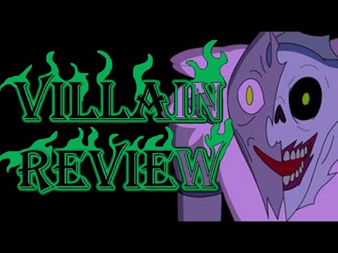 I Was Wrong About The Lich - VILLAIN REVIEW UPDATE