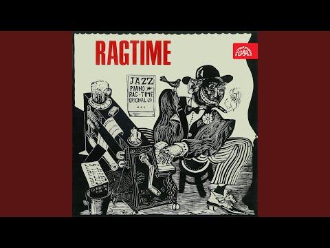Rag koksaře (Jung Man Rag)