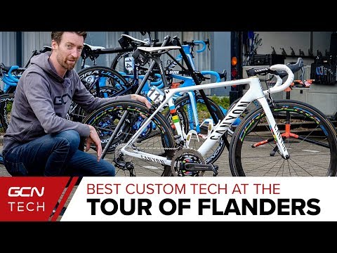 the-best-pro-bikes-and-custom-tech-at-the-tour-of-flanders