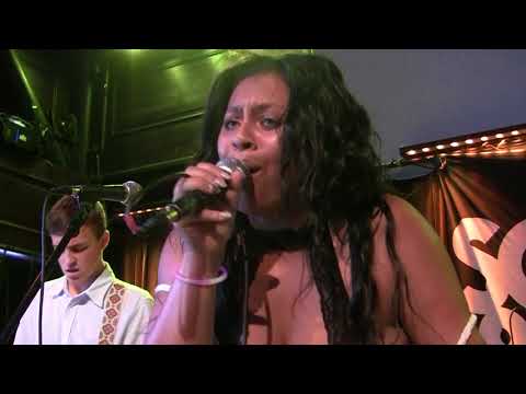 Black Crows - Sometimes Salvation - 2018 School of Rock AllStars Team 3