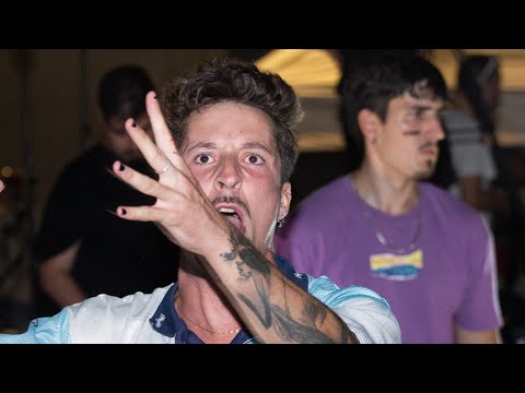 (BATALLÓN) JESÚS LC vs TMS 🇦🇷 | 2ª RONDA | NACIONAL NOITE MEIGA