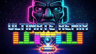 Arkanoid Ultimate Music Remix