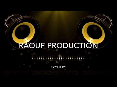 Cheb L'Boubi Ft Djihad Pitos [Gata3 Rassi 3La Wladi] Live 2018