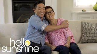 Westworld’s Leo Nam Makes Spring Rolls With His Mom and Talks Bad Haircuts video