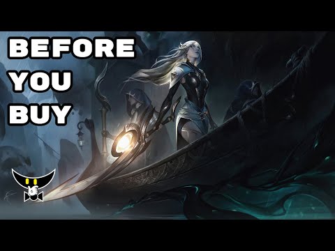 Before You Buy Sentinel Diana