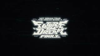 Download lagu 2026 NCT DREAM TOUR ❮THE DREAM SHOW 4 : FUTURE THE DREAM❯ FINALE  Trailer mp3