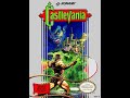 Castlevania NES Vampire Killer Extended