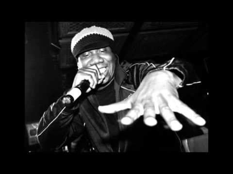 KRS One - Freestyle (Tony Touch)
