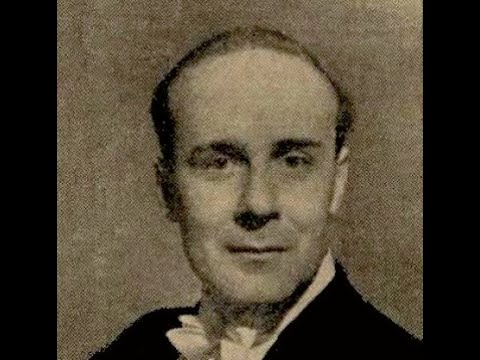 Laurens Bogtman sings "Ur Kung Eriks visor" (1964)