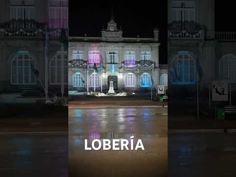 Lobería - Provincia de Buenos Aires - Argentina #loberia #buenosaires #argentina