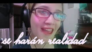 Sobre un arcoiris - somewhere over the rainbow - Español cover