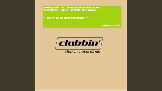 Hypnotized (Hypnotized) (feat. Al Ferdiko)