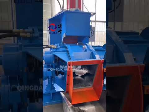 Rubber banbury kneader machine, conveyor machine, rubber two rolls mixing mill machine