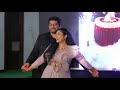 Meena Sasank Wedding Teaser Memory Makers
